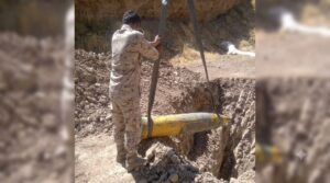 Iran thu được đầu đạn nguyên vẹn của tên lửa hành trình tàng hình AGM-158 Mỹ, mở ra cơ hội nâng cấp mạng lưới phòng không đối phó vũ khí hiện đại.