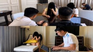 Đường dây mại dâm tour giá 150 triệu đồng bị triệt phá, người tham gia phải trả phí để vào nhóm cao cấp. Xem phương thức hoạt động.