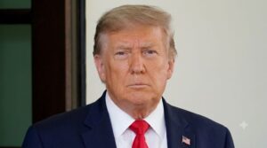 Mỹ tái áp đặt phong tỏa các cảng của Iran tại eo biển Hormuz. Tổng thống Donald Trump chỉ trích Tehran và cảnh báo con đường hủy diệt. Xem ngay!