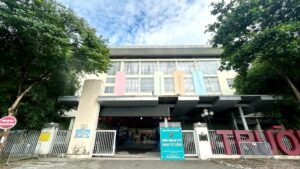 Hà Nội chốt phương án sắp xếp trường học, hướng tới giảm 50% đầu mối quản lý, nâng cao hiệu quả tổ chức hệ thống giáo dục.