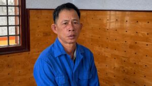 Mâu thuẫn về kỹ thuật cắt cành cà phê, người chồng bị cáo buộc sát hại vợ. Diễn biến vụ án đang được cơ quan chức năng điều tra.